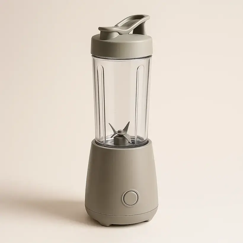 Kişisel Smoothie Blender