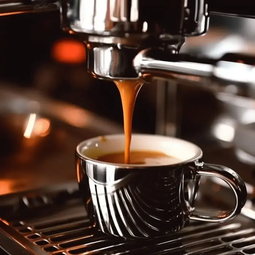 Ev Harmanı Espresso 1 kg