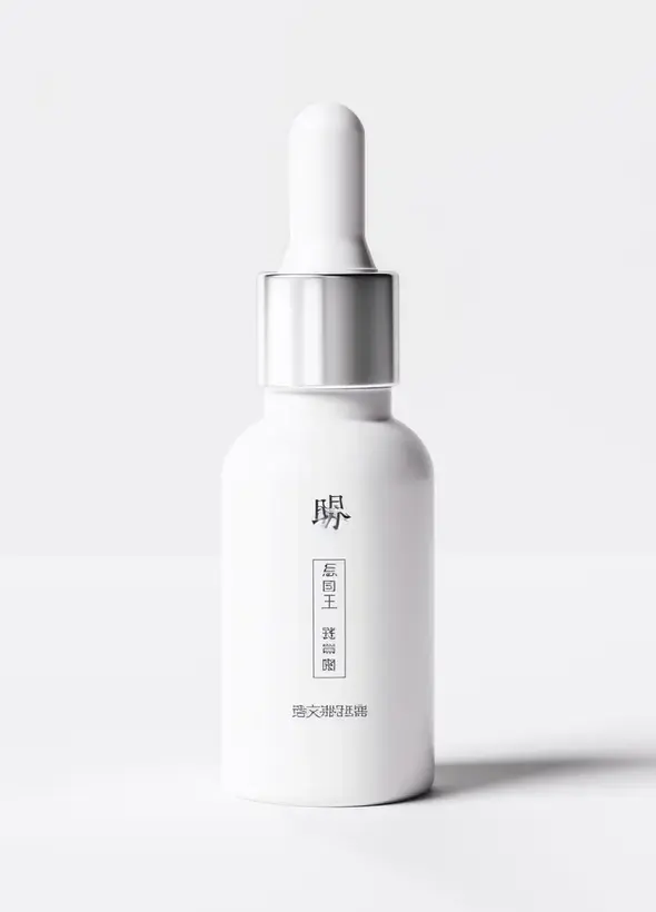 Hyalüronik Asit %2 + B5 Nem Serumu